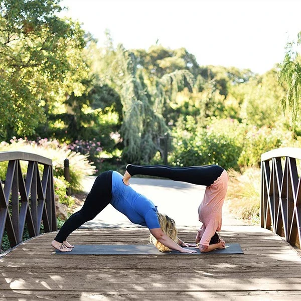 Hugger Mugger Para Rubber XL Yoga Mat 6 Hugger Mugger Para Rubber XL Yoga Mat - Image 4
