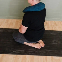 Hugger Mugger Para Rubber XL Yoga Mat 9 Hugger Mugger Para Rubber XL Yoga Mat -Fitness Equipment Sales Shop hugger mugger para rubber xl yoga mat 3