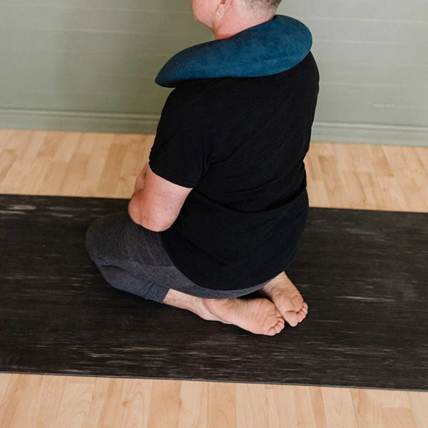 Hugger Mugger Para Rubber XL Yoga Mat 5 Hugger Mugger Para Rubber XL Yoga Mat - Image 3