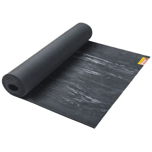 Hugger Mugger Para Rubber XL Yoga Mat - Image 2