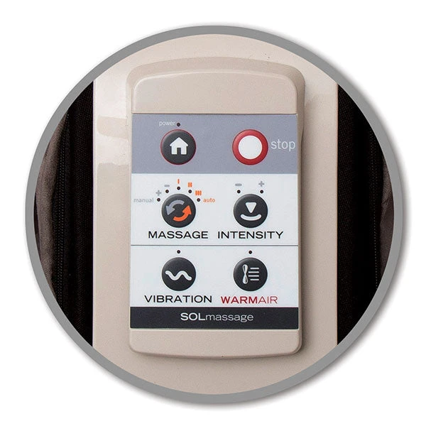 Human Touch Reflex SOL Foot And Calf Massager 10 Human Touch Reflex SOL Foot And Calf Massager - Image 8