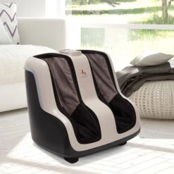 Human Touch Reflex SOL Foot And Calf Massager 16 Human Touch Reflex SOL Foot And Calf Massager -Fitness Equipment Sales Shop human touch reflex sol 2
