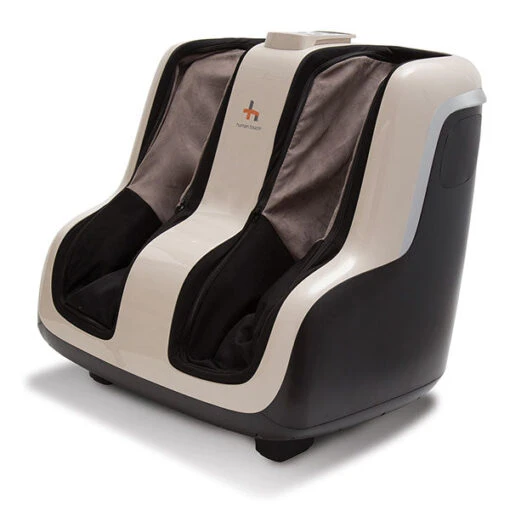 Human Touch Reflex SOL Foot And Calf Massager - Image 2