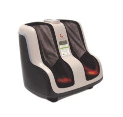 Human Touch Reflex SOL Foot And Calf Massager 12 Human Touch Reflex SOL Foot And Calf Massager -Fitness Equipment Sales Shop human touch reflex sol 9