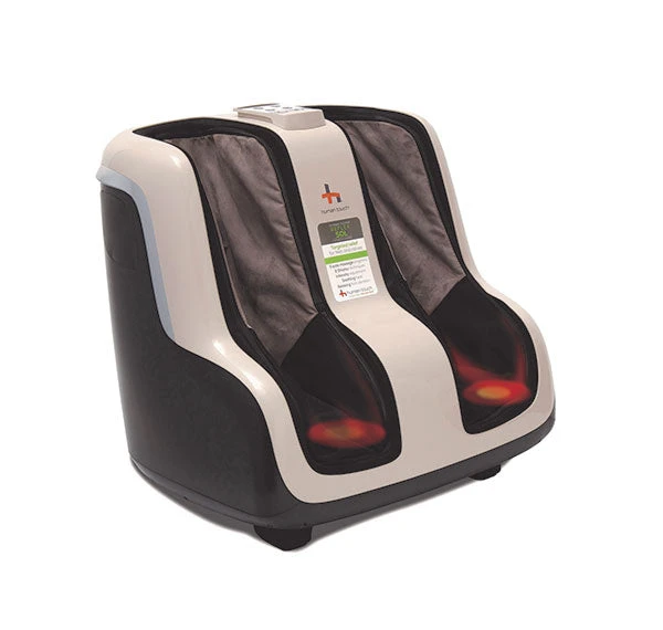 Human Touch Reflex SOL Foot And Calf Massager 5 Human Touch Reflex SOL Foot And Calf Massager - Image 3
