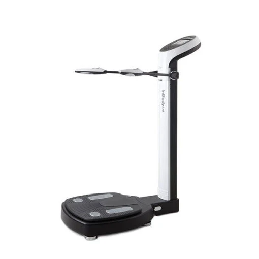 InBody 570 Body Composition Analyzer - Image 2