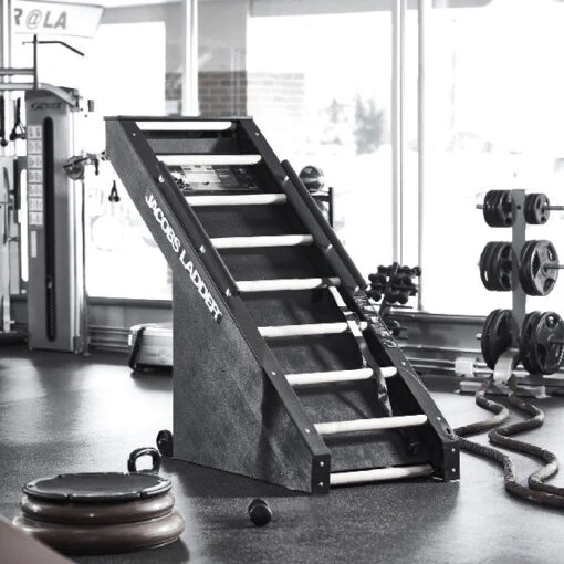 Jacobs Ladder Machine - Image 3