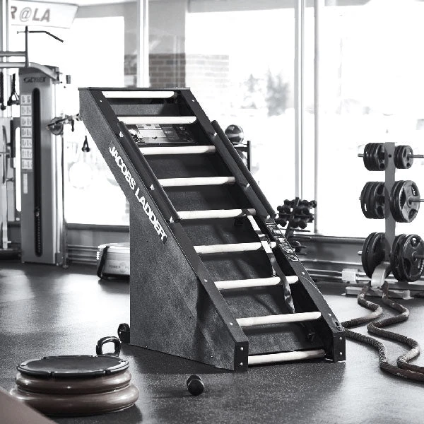 Jacobs Ladder Machine 5 Jacobs Ladder Machine - Image 3