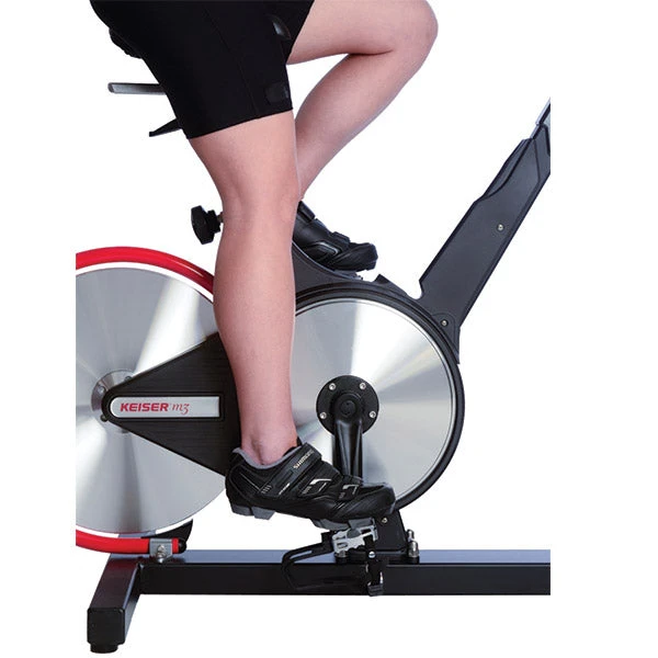 Keiser M3 Indoor Bike 4 Keiser M3 Indoor Bike - Image 2