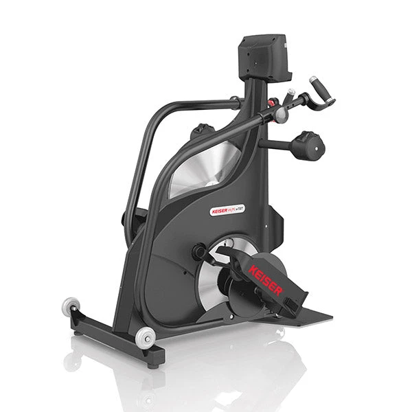 Keiser M7i Wheelchair Accessible Total Body Trainer 3 Keiser M7i Wheelchair Accessible Total Body Trainer