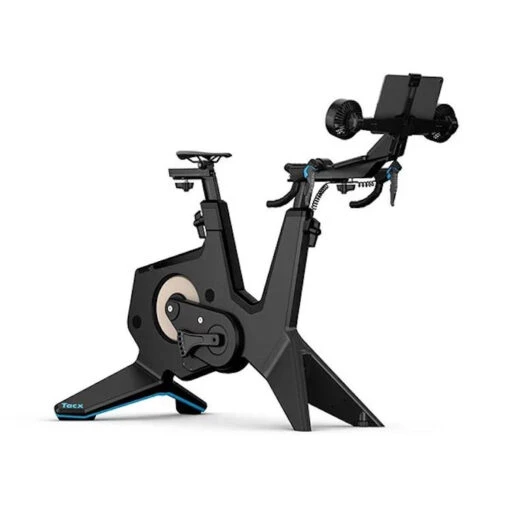Garmin Tacx Neo Bike Plus Smart Trainer - Image 3