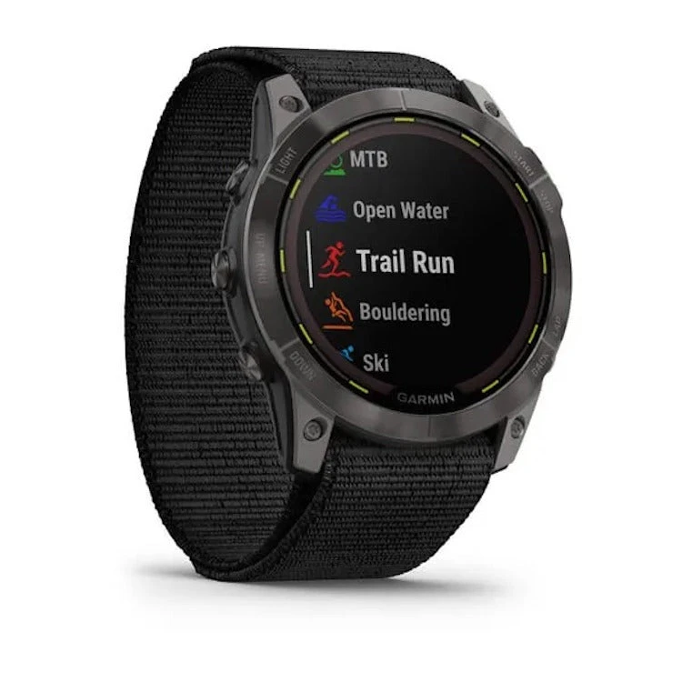 Garmin Enduro 2 Multisport Watch 4 Garmin Enduro 2 Multisport Watch - Image 2