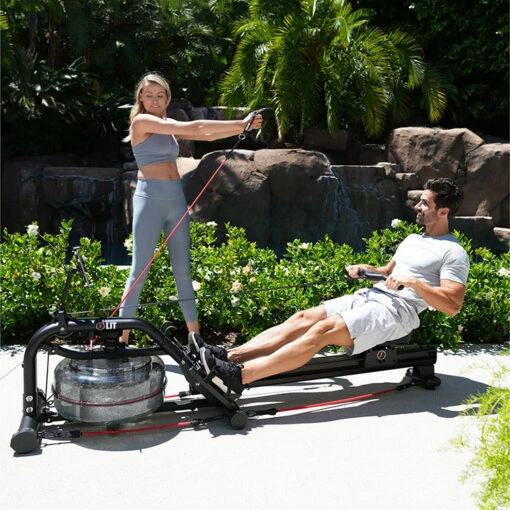 LIT Strength Training Machine - Image 2