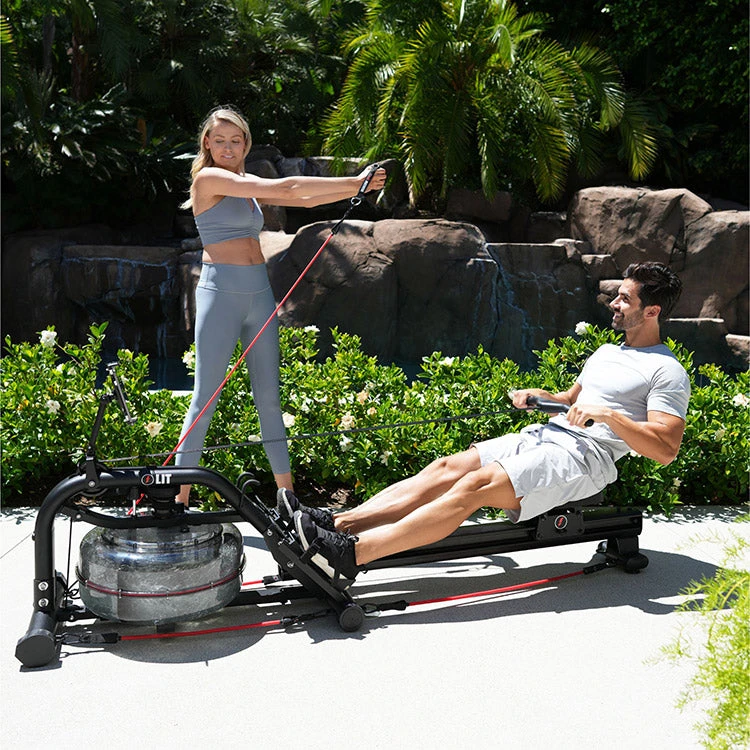 LIT Strength Training Machine 4 LIT Strength Training Machine - Image 2