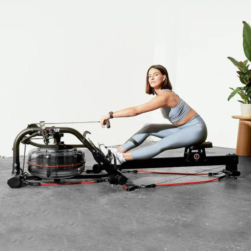 LIT Strength Training Machine - Image 4