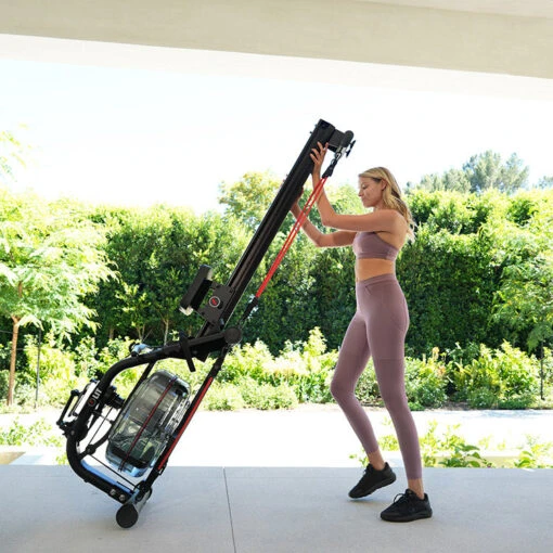 LIT Strength Training Machine - Image 8