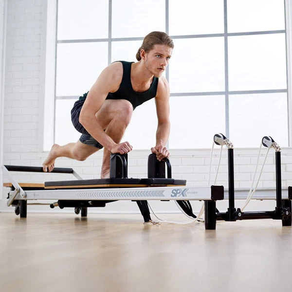 Merrithew Pilates At Home SPX Reformer Package 4 Merrithew Pilates At Home SPX Reformer Package - Image 2