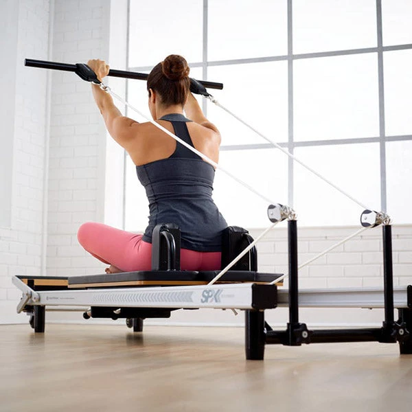 Merrithew Pilates At Home SPX Reformer Package 5 Merrithew Pilates At Home SPX Reformer Package - Image 3