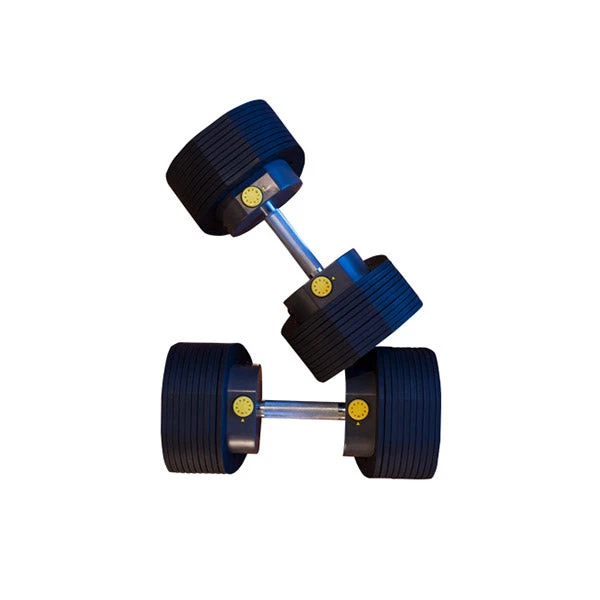 MX Select MX55 Adjustable Dumbbells 12 MX Select MX55 Adjustable Dumbbells - Image 10