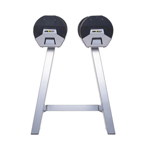 MX Select MX55 Adjustable Dumbbells - Image 2