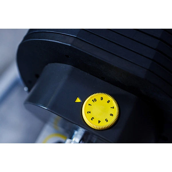 MX Select MX80 Adjustable Barbell And EZ Curl System 14 MX Select MX80 Adjustable Barbell And EZ Curl System - Image 12