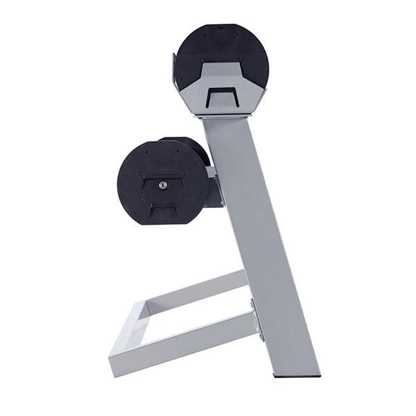 MX Select MX80 Adjustable Barbell And EZ Curl System 5 MX Select MX80 Adjustable Barbell And EZ Curl System - Image 3