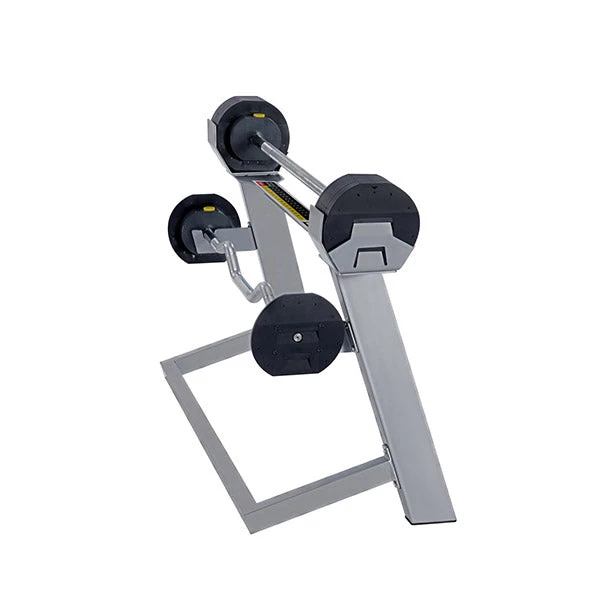 MX Select MX80 Adjustable Barbell And EZ Curl System 6 MX Select MX80 Adjustable Barbell And EZ Curl System - Image 4