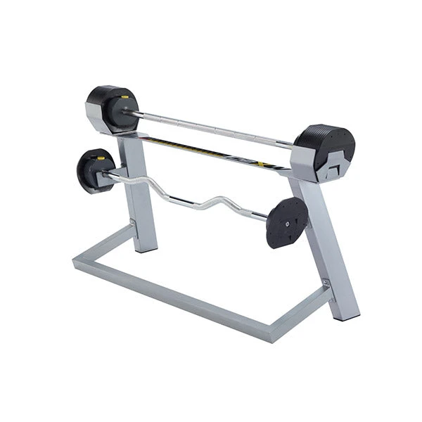 MX Select MX80 Adjustable Barbell And EZ Curl System 7 MX Select MX80 Adjustable Barbell And EZ Curl System - Image 5