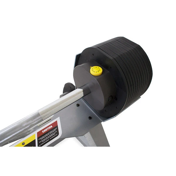 MX Select MX80 Adjustable Barbell And EZ Curl System 9 MX Select MX80 Adjustable Barbell And EZ Curl System - Image 7
