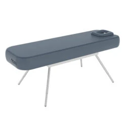 Nubis Pro Osteo Portable Physiotherapy Table 8 Nubis Pro Osteo Portable Physiotherapy Table -Fitness Equipment Sales Shop nubis pro osteo portable physiotherapy table grey