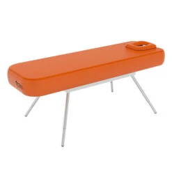Nubis Pro Osteo Portable Physiotherapy Table
