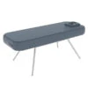 Nubis Pro XL Portable Physiotherapy Table 1 Nubis Pro XL Portable Physiotherapy Table -Fitness Equipment Sales Shop nubis pro portable physiotherapy table grey fb2d1985 36b0 4d2a ad02 e62ce37cc388