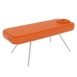 Nubis Pro Portable Physiotherapy Table