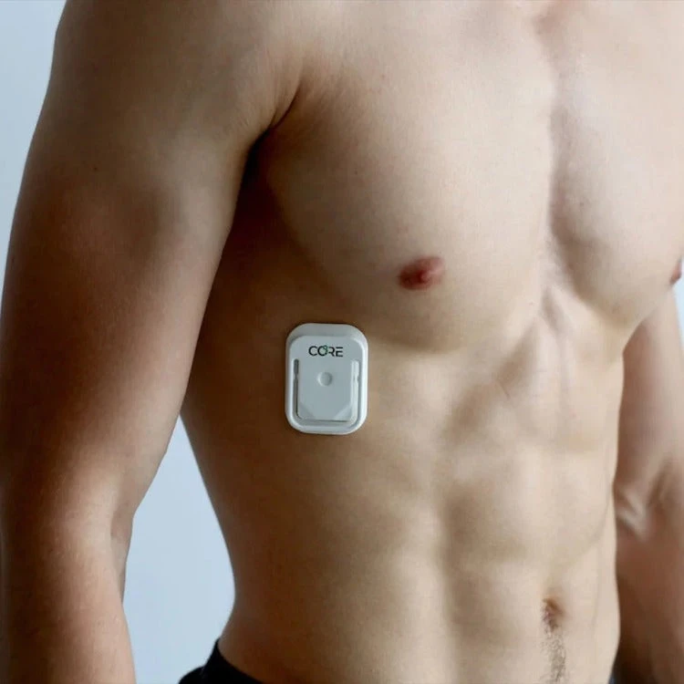 CORE Medical Grade Adhesive Patches 6 CORE Medical Grade Adhesive Patches - Image 4