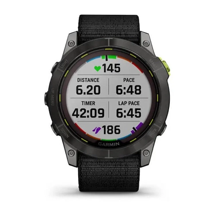 Garmin Enduro 2 Multisport Watch 5 Garmin Enduro 2 Multisport Watch - Image 3