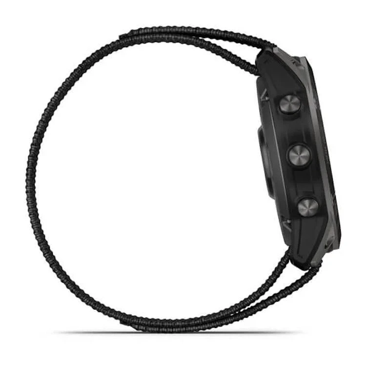 Garmin Enduro 2 Multisport Watch 6 Garmin Enduro 2 Multisport Watch - Image 4
