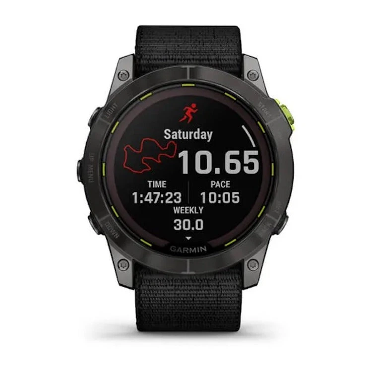 Garmin Enduro 2 Multisport Watch 7 Garmin Enduro 2 Multisport Watch - Image 5