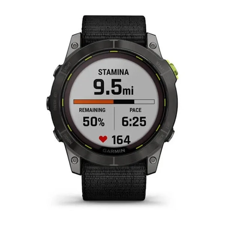 Garmin Enduro 2 Multisport Watch 8 Garmin Enduro 2 Multisport Watch - Image 6