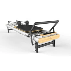 Peak Pilates Casa Reformer 12 Peak Pilates Casa Reformer -Fitness Equipment Sales Shop peak pilates casa reformer 1