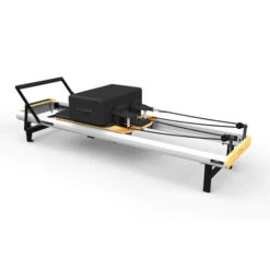 Peak Pilates Casa Reformer 16 Peak Pilates Casa Reformer -Fitness Equipment Sales Shop peak pilates casa reformer 3