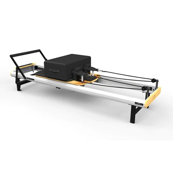 Peak Pilates Casa Reformer 9 Peak Pilates Casa Reformer - Image 7