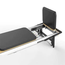 Peak Pilates Casa Reformer 15 Peak Pilates Casa Reformer -Fitness Equipment Sales Shop peak pilates casa reformer 7