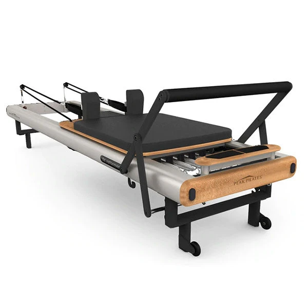 Peak Pilates Fit Reformer 3 Peak Pilates Fit Reformer
