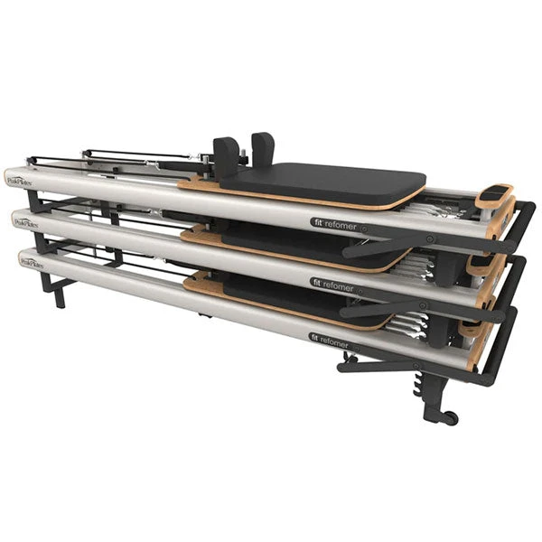 Peak Pilates Fit Reformer 4 Peak Pilates Fit Reformer - Image 2