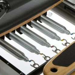 Peak Pilates Fit Reformer 16 Peak Pilates Fit Reformer -Fitness Equipment Sales Shop peak pilates fit reformer 9