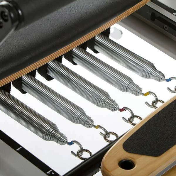 Peak Pilates Fit Reformer 7 Peak Pilates Fit Reformer - Image 5