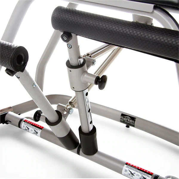 Peak Pilates MVe Fitness Chair 14 Peak Pilates MVe Fitness Chair - Image 12