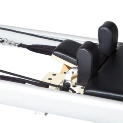Peak Pilates MVe Reformer 22 Peak Pilates MVe Reformer -Fitness Equipment Sales Shop peak pilates mve reformer 1