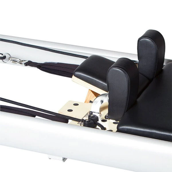 Peak Pilates MVe Reformer 12 Peak Pilates MVe Reformer - Image 10