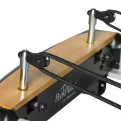 Peak Pilates MVe Reformer 21 Peak Pilates MVe Reformer -Fitness Equipment Sales Shop peak pilates mve reformer 11